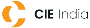 CIE logo